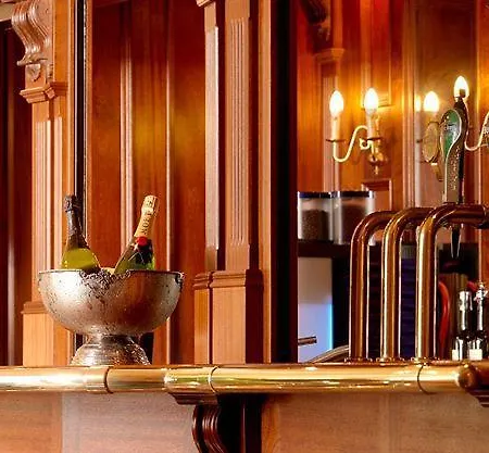 Отель Springfort Hall Country House 4*