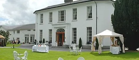 Springfort Hall Country House Отель 4*