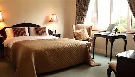 Springfort Hall Country House Dun ar Aill