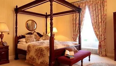 Springfort Hall Country House Отель