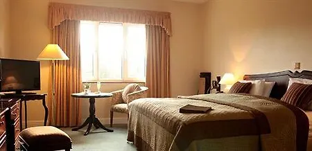 Springfort Hall Country House