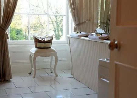 Springfort Hall Country House Hotel 4*
