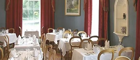 Springfort Hall Country House Hotel Dun ar Aill