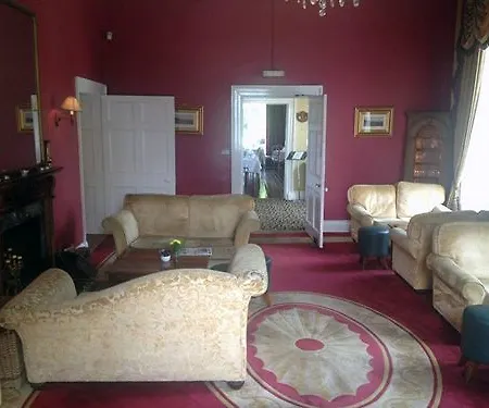 Springfort Hall Country House 4*