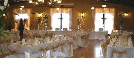 Springfort Hall Country House Отель 4*