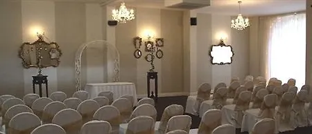 Hotel Springfort Hall Country House