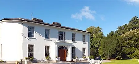 Springfort Hall Country House Dun ar Aill