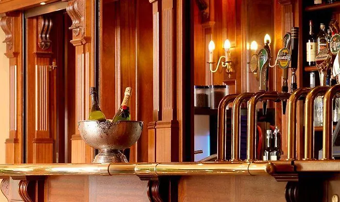 Hotel Springfort Hall Country House 4*