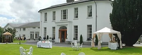Springfort Hall Country House Hotel 4*