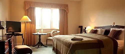 Springfort Hall Country House