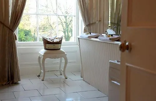 Springfort Hall Country House Hotel 4*